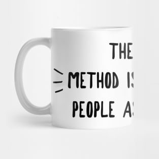 Method Mug